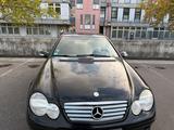 Mercedes-Benz cl 203 mit 197 ps - Mercedes-Benz: Cl 203