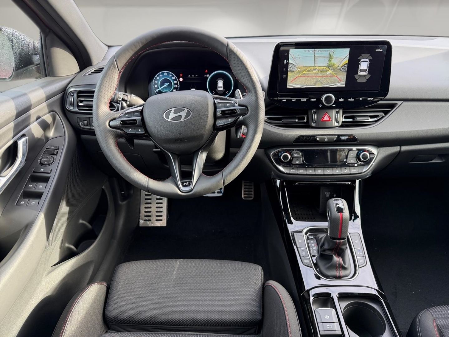 Hyundai i30 – Bild 11