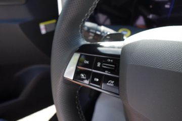 Bild 13 Opel Astra L Sports Tourer GS