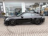 Porsche 718 Cayman GT4 *CARBON*CHRONO*BOSE*LED*MWST.* - Porsche in Bamberg