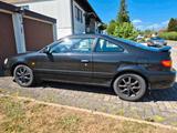 Toyota Paseo - Toyota Paseo: Coupe
