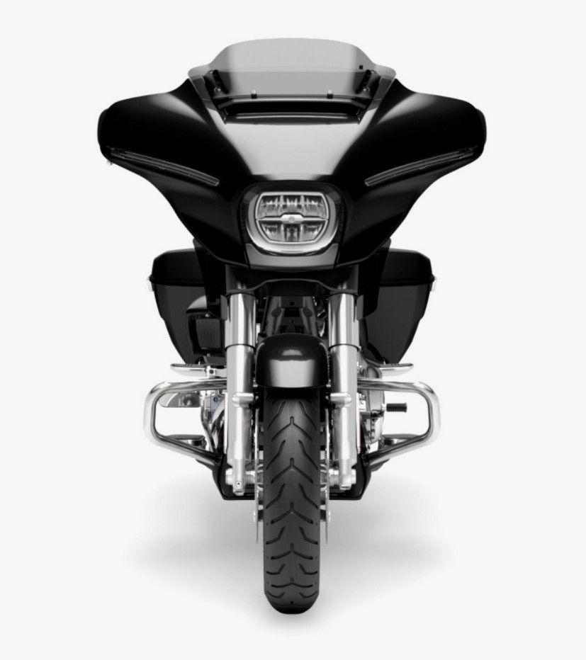 Fahrzeugabbildung Harley-Davidson Street Glide FLHX MY25 117cui SOFORT VERFÜGBAR
