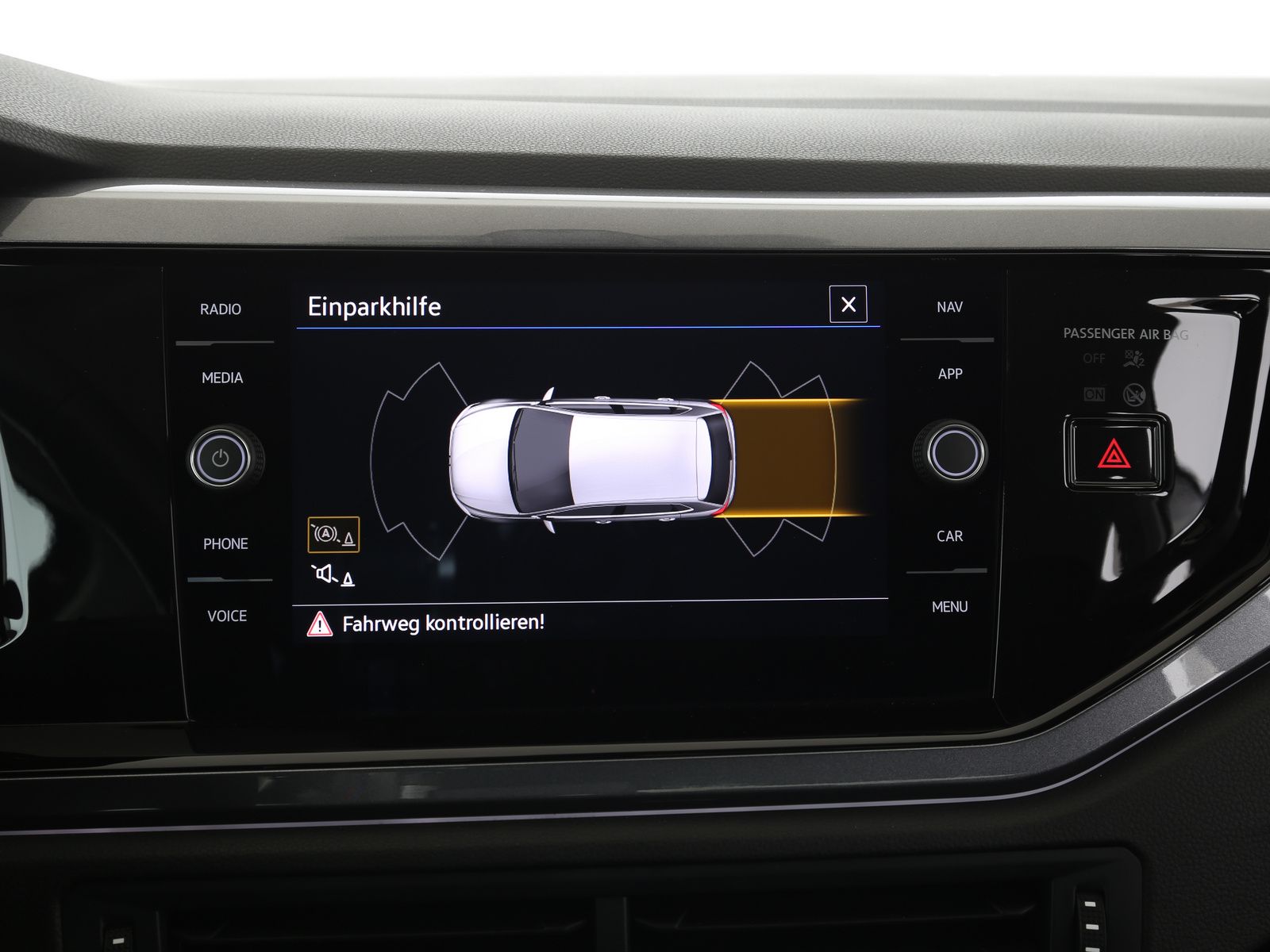 Volkswagen Polo - Bild 21
