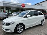 Mercedes-Benz B 200 CDI - Mercedes-Benz B 200: Automatik, Cdi