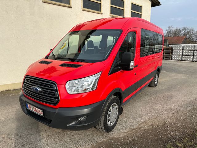 Ford Transit Kombi 350 L3 Trend 6 Sitzer