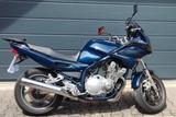 Yamaha XJ 900 S 4 KM Diversion - YAMAHA XJ 900 S DIVERSION