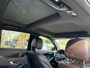 Fahrzeugabbildung Mercedes-Benz GLC 250d 4Matic Exclusive*Distronic*Panorama*