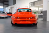 Porsche 993 Carrera S Coupe - Porsche 993: Carrera