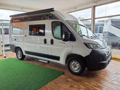 Chausson V 594S  First Line MJ25, Dümo-Aktion