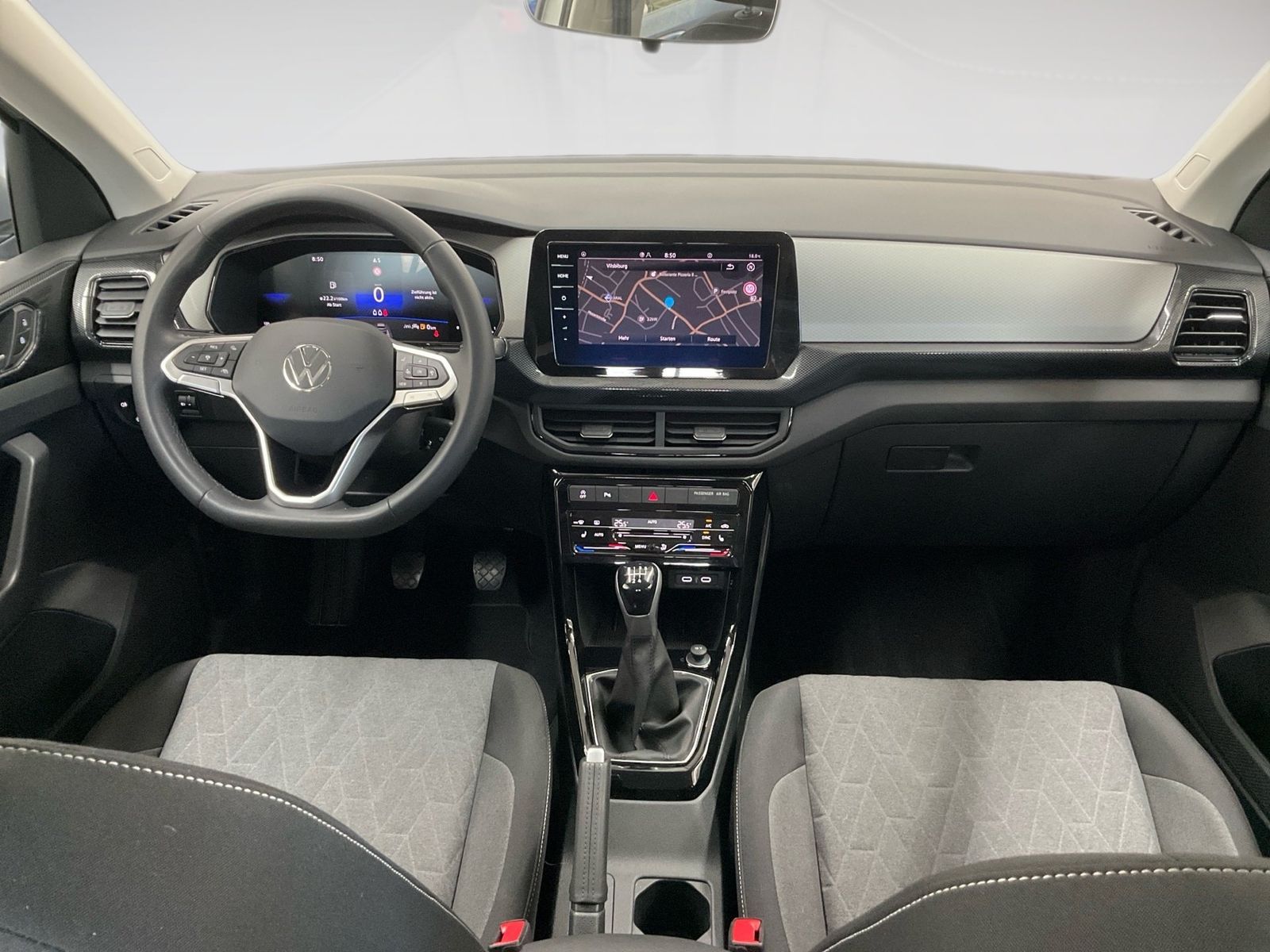 Volkswagen T-Cross - Bild 11