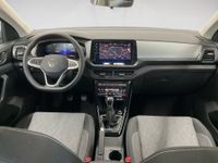 Volkswagen T-Cross - Vorschau Bild 11