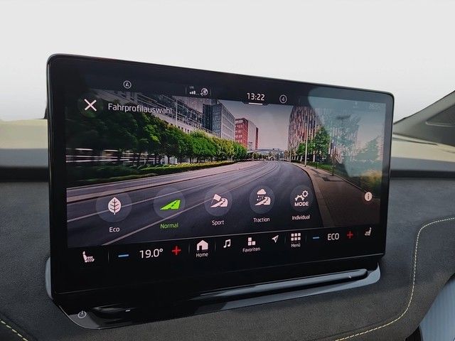Skoda Enyaq - Bild 22