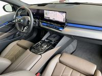 BMW i5 - Vorschau Bild 14