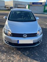 Volkswagen Golf Plus 2.0 TDI DSG Team Team - Volkswagen Golf Plus Team mit Diesel-Antrieb