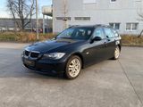 BMW 318i  Touring Pano Xenon Leder - BMW 318 aus 2007: 318i