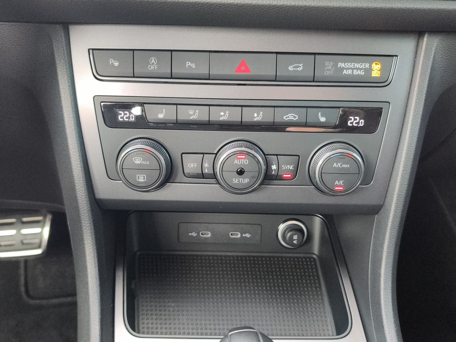 Cupra Ateca - Bild 16