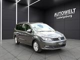 Volkswagen Sharan Highline 2.0 TSI DSG Sportpaket 7-Sitze - Volkswagen Sharan mit Benzin-Antrieb: Kleinbus, 2.0