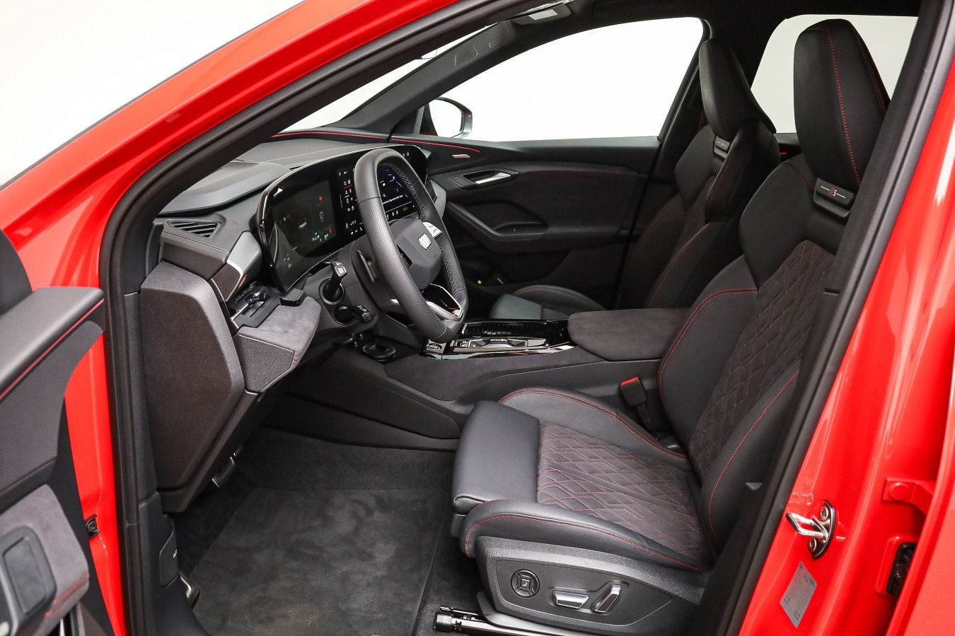 Audi Q6 e-tron - Bild 8