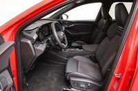 Audi Q6 e-tron - Vorschau Bild 8