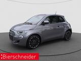 Fiat 500e Lim. La Prima LED NAVI PANO - Fiat 500e: Limousine