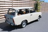 Trabant 601 Kombi - Trabant 601: Kombi, K