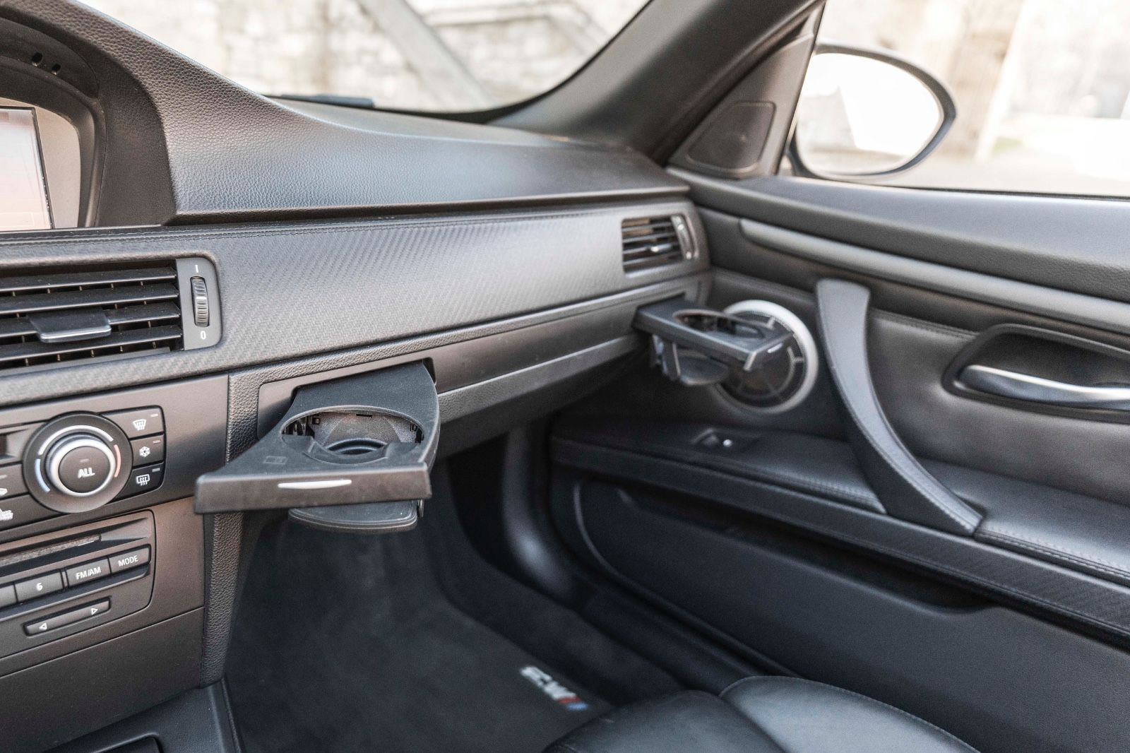 Fahrzeugabbildung BMW M3 E93 Cabrio PDC NAV LEDER  INV. AUDIO