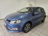 Volkswagen Polo V Sondermodell Sound Shz PDC Alu NUR 18 Tkm - Volkswagen Polo: Sondermodell
