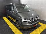 Volkswagen T6 California Ocean Edition+AHK+ACC+Navi+Kam+LED - gebrauchte Kleinbusse