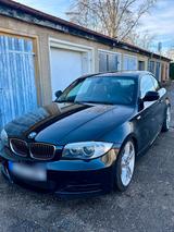 BMW 135i TÜV neu  gepflegt - BMW 135 aus 2011