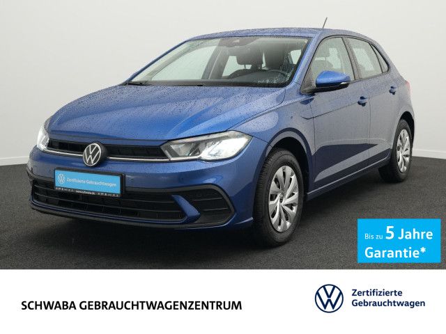 Polo Life 1.0 MPI GRA*LANE*APP