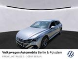 Volkswagen Arteon Shooting Brake 2.0 TSI R-Line AHK LED Nav - Volkswagen: Br