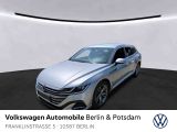 Volkswagen Arteon Shooting Brake 2.0 TSI R-Line AHK LED Nav - VW Arteon Gebrauchtwagen in Berlin