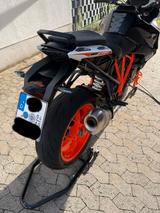 KTM 1290 Super Duke GT - Top Zustand, EZ 07/2020 - KTM 1290 SUPER DUKE GT