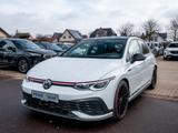 Volkswagen Golf VIII GTI Clubsport 45/AKRAPOVIC/HEAD-UP/SHZ - : Akrapovic