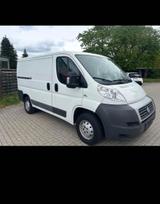 Fiat Ducato 115 Multijet - Fiat Ducato Gebrauchtwagen in Frankfurt