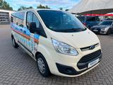 Ford Transit Tourneo Custom 310 L2 Trend 9-Sitze Lang - Ford Tourneo Custom Lang Gebrauchtwagen