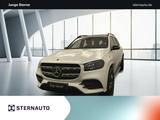 Mercedes-Benz GLS 400 d 4M AMG StHz Burmester Sitzklima Akusti - gebrauchte Mercedes-Benz GLS 400 aus dem Jahr 2023