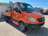 Mercedes-Benz Sprinter II Pritsche 311  CDI