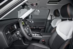 BAIC BJ30e - 4x4 - NEUES MODELL - SOFORT VERFÜGBAR!