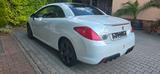 Peugeot 308 CC Cabrio-Coupe Roland Garros XENON - Peugeot 308 Gebrauchtwagen