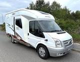 Hobby T 555 SIESTA FRANZ.BETT 2SOLAR KLIMA - Angebote entsprechen deinen Suchkriterien