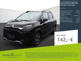 Citroën C3 Aircross Feel Pack - gebrauchte Citroën C3 Aircross aus dem Jahr 2023