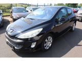 Peugeot 308 Sport Klima Tempomat - Peugeot 308 aus 2008