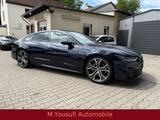 Audi A7 Sportback 55 3,0 TFSI quattro S-Line Plus - Audi A7: Leder, Navigationssystem
