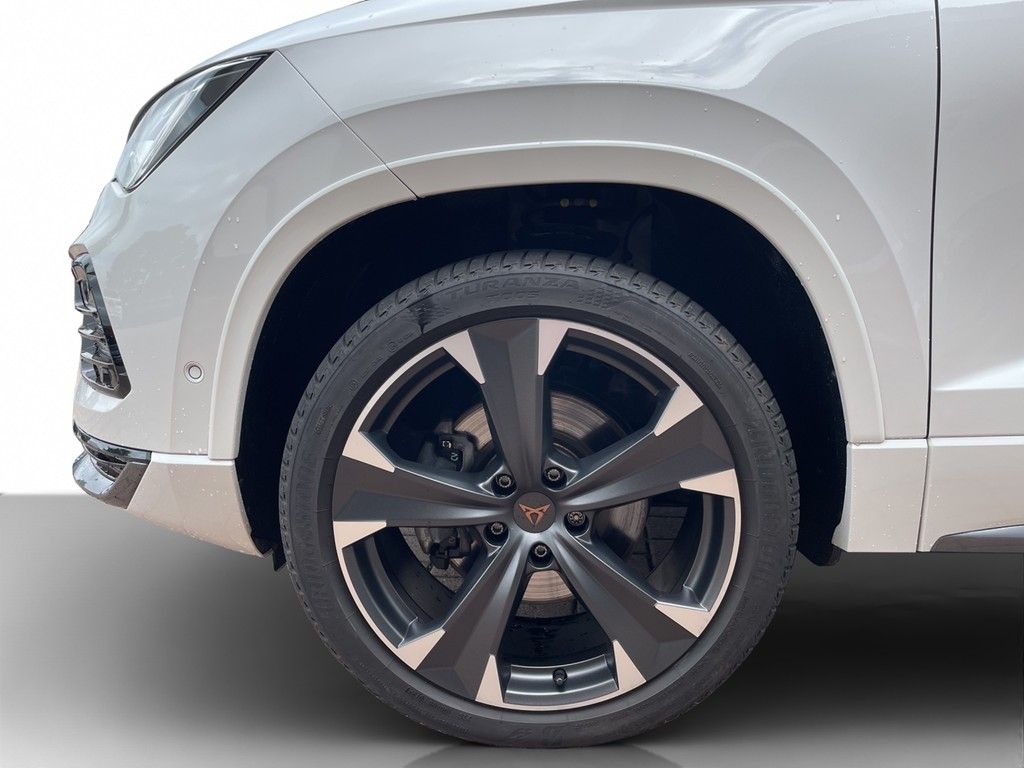 Cupra Ateca - Bild 22
