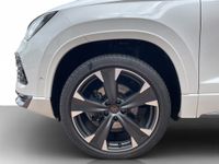 Cupra Ateca - Vorschau Bild 22