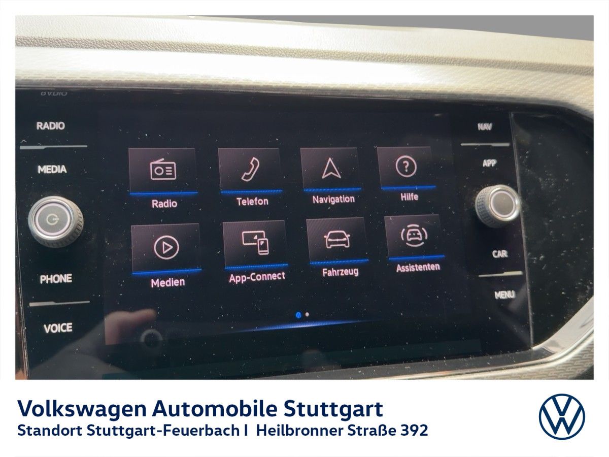 Volkswagen T-Cross - Bild 11