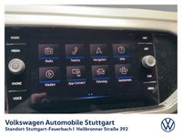 Volkswagen T-Cross - Vorschau Bild 11