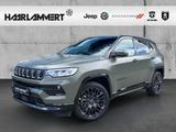 Jeep Compass 80th Anniversary MATT+NAVI+ACC+360KAM+CA - Jeep Compass in Osnabrück