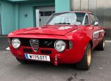 Alfa Romeo Giulia GTA Replica - gebrauchte Alfa Romeo Giulia aus dem Jahr 1966